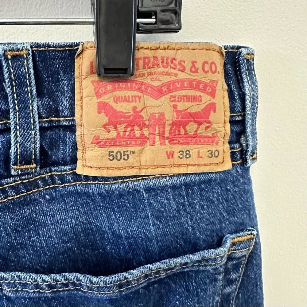Levis levi 505™